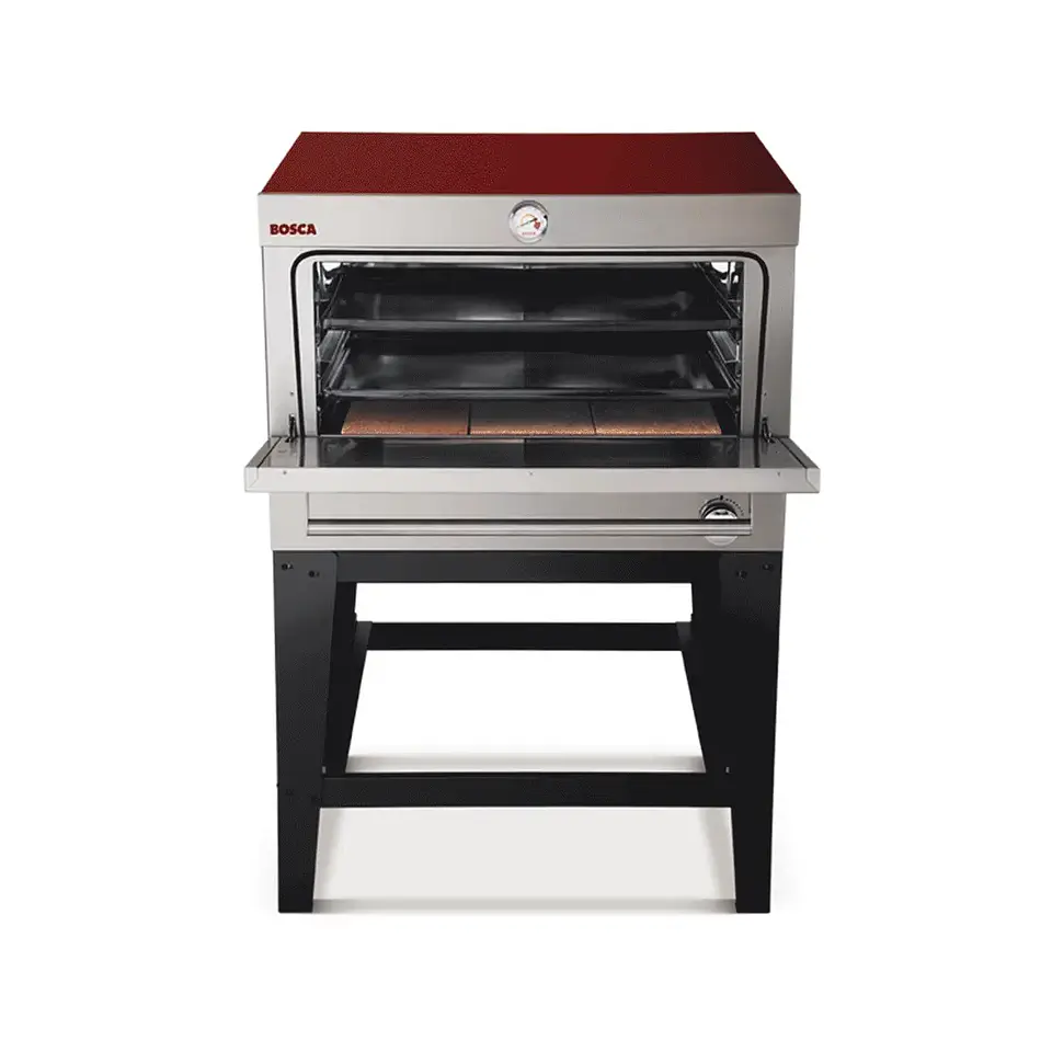 Horno Lucero 4