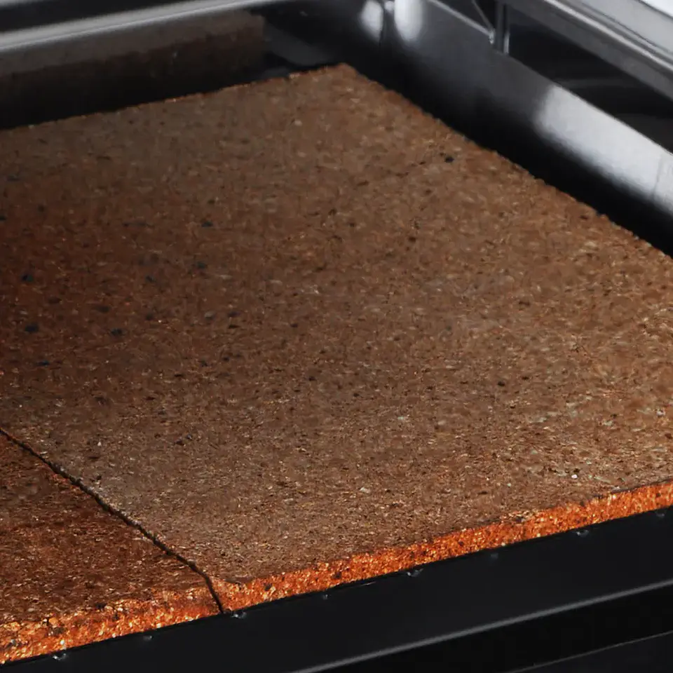 Horno Lucero 10