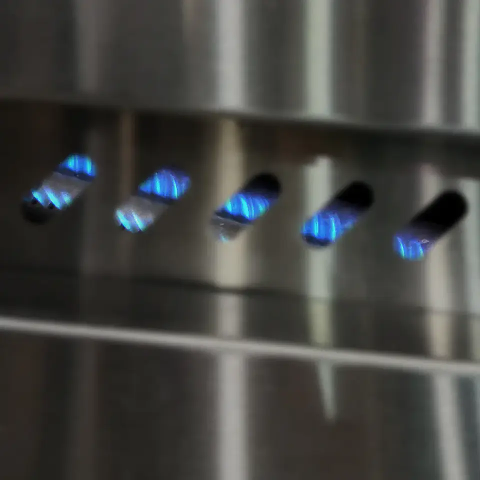Horno Lucero 13