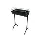 Parrilla Criolla Grilltech Lioi - Miniatura 1