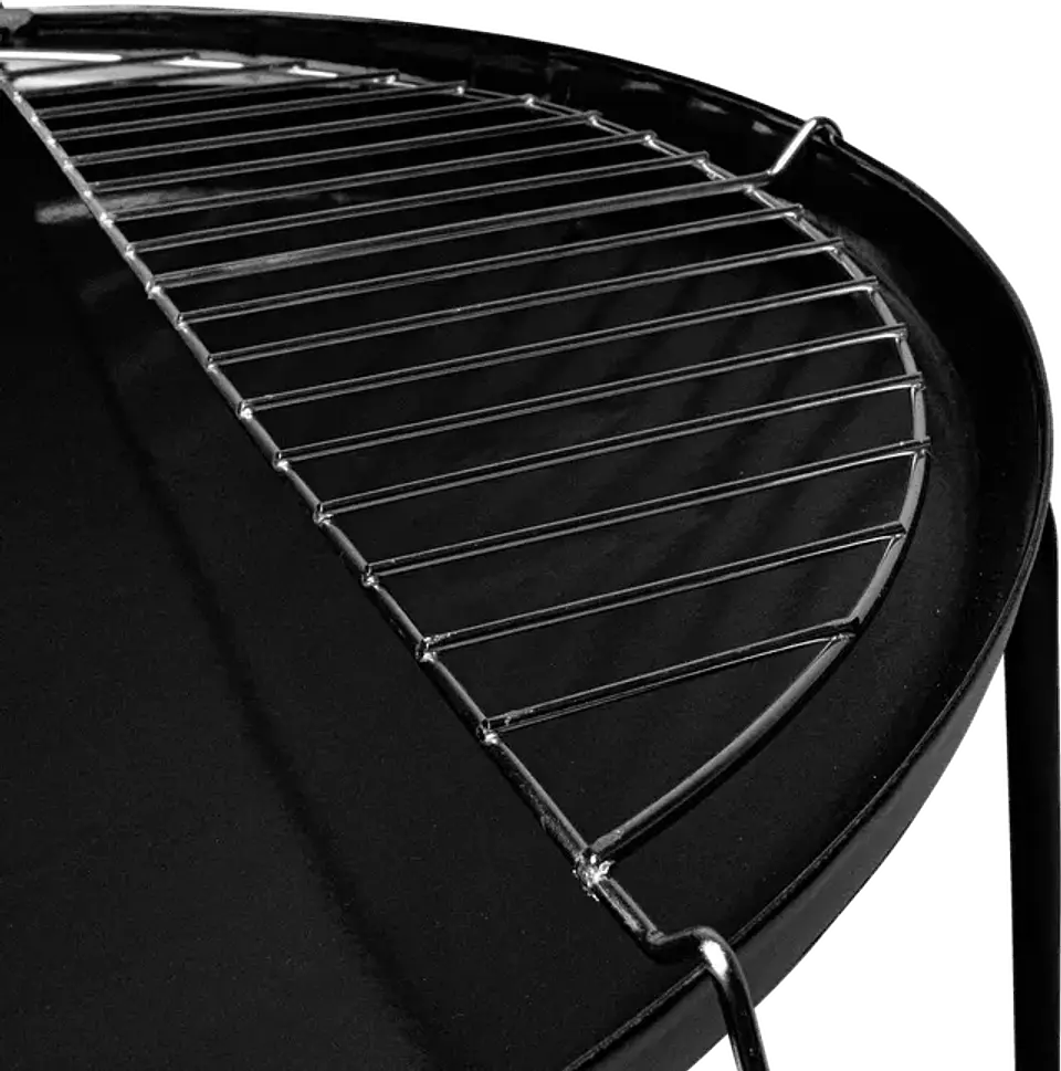 Disco a Carbón 550 Enlozado Grilltech Lioi  2