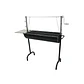 Parrilla Rodeo con Roldana Grilltech Lioi - Miniatura 1