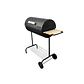 Parrilla Rodeo con Tapa Grilltech Lioi - Miniatura 2