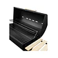 Parrilla Rodeo con Tapa Grilltech Lioi - Miniatura 3