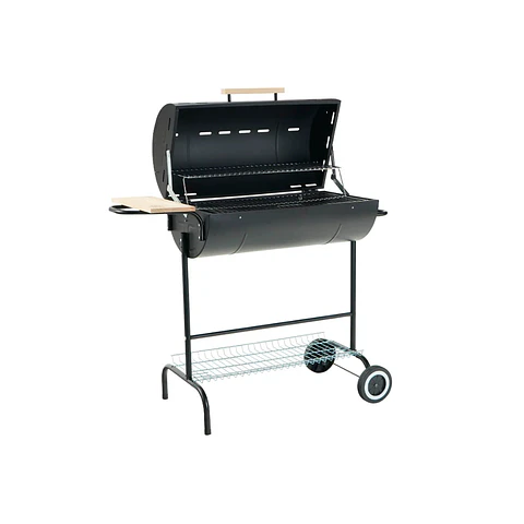 Parrilla Rodeo con Tapa Grilltech Lioi