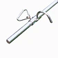 Asador Vertical Fueguino Grilltech Lioi  – Asador para Cordero al Palo - Miniatura 4