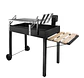 Parrilla Magallánica Rectangular 2 en 1 Grilltech  - Miniatura 1