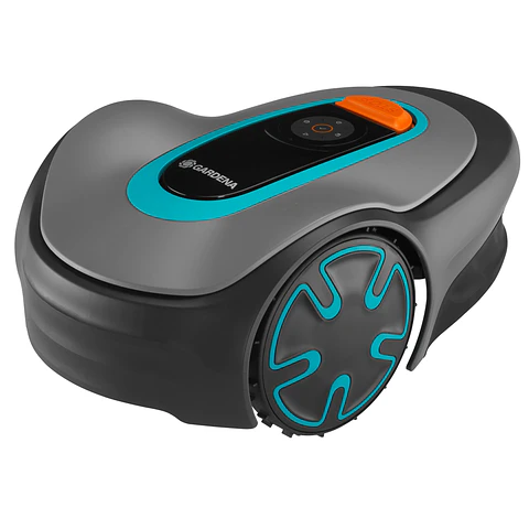 Robot Cortacésped GARDENA SILENO minimo 500 m