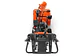 Barre Nieve Husqvarna ST 227 – 27 - Miniatura 1