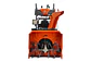 Barre Nieve Husqvarna ST 227 – 27 - Miniatura 2
