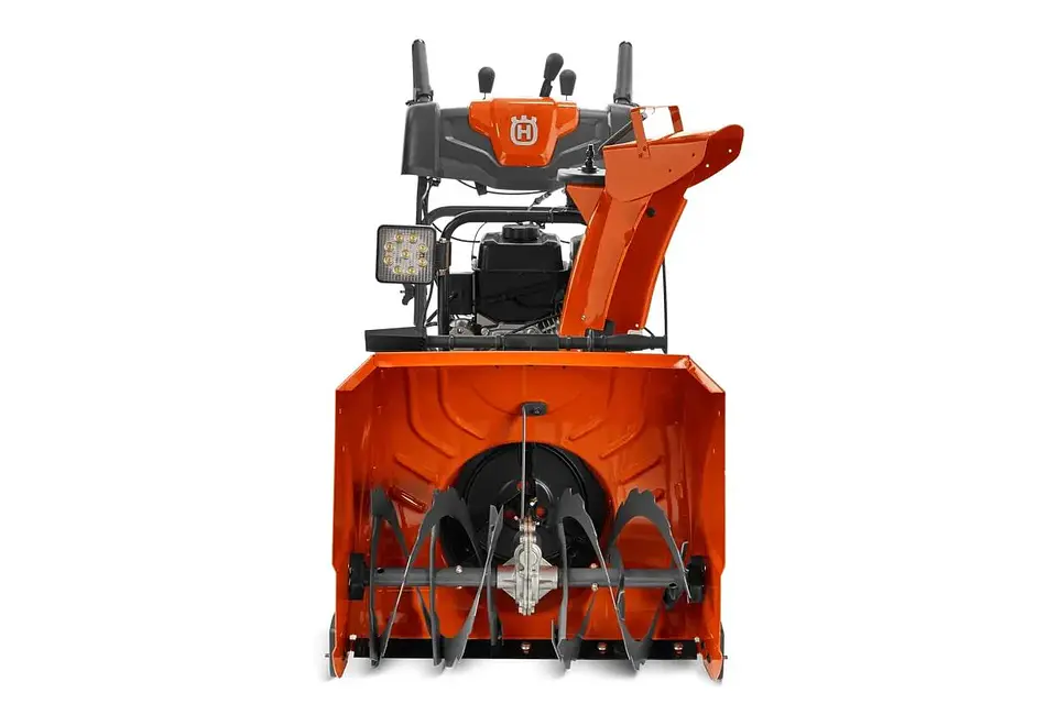 Barre Nieve Husqvarna ST 227 – 27 2