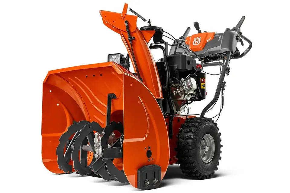 Barre Nieve Husqvarna ST 227 – 27 3
