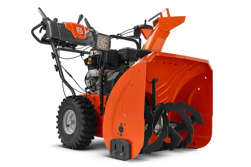 Barre Nieve Husqvarna ST 227 – 27 4
