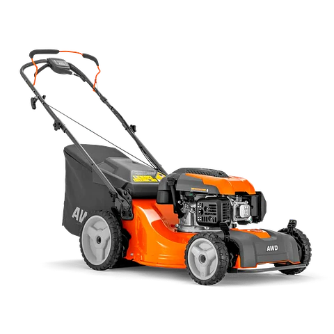 CORTACÉSPED HUSQVARNA LC 353 AWD 2026 – 53 CM – 4X4