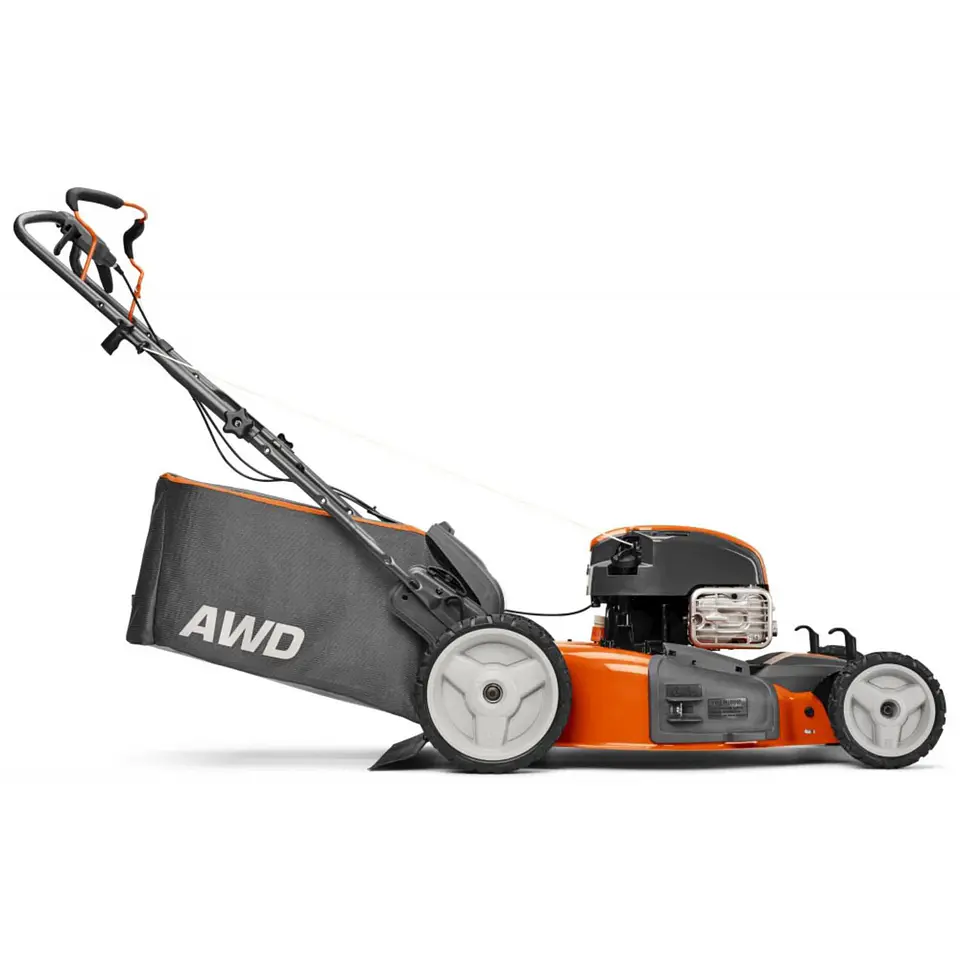 CORTACÉSPED HUSQVARNA LC 353 AWD 2026 – 53 CM – 4X4 2