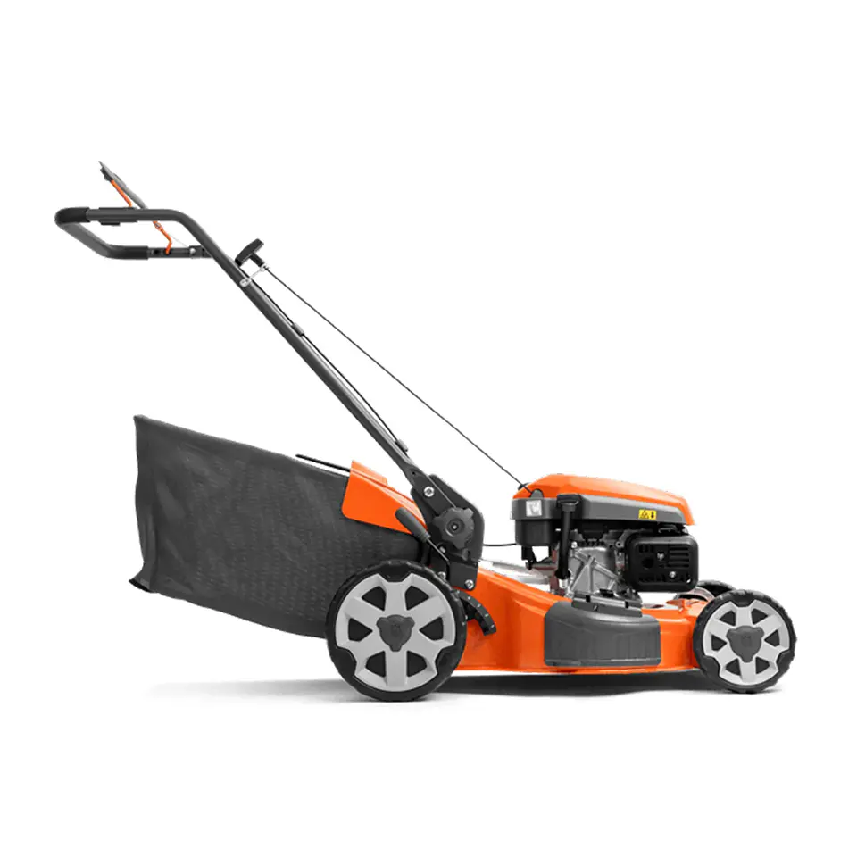 CORTACESPED HUSQVARNA LC151 3