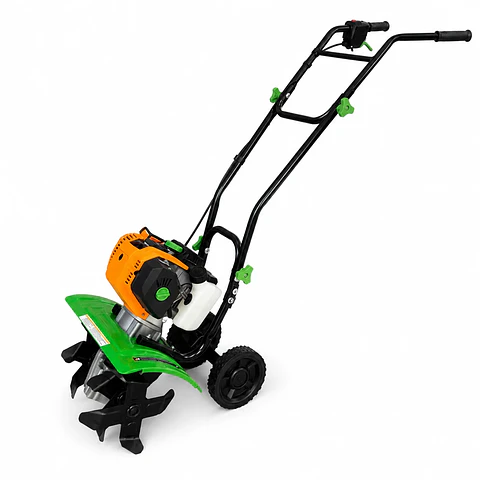 MINICULTIVADOR DURALINE 46 CC - 30 CM