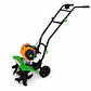 MINICULTIVADOR DURALINE 46 CC - 30 CM - Miniatura 1