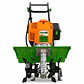 MINICULTIVADOR DURALINE 46 CC - 30 CM - Miniatura 2