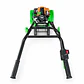 MINICULTIVADOR DURALINE 46 CC - 30 CM - Miniatura 4