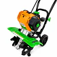 MINICULTIVADOR DURALINE 46 CC - 30 CM - Miniatura 7