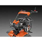 MOTOCULTIVADOR HUSQVARNA  TF545DE DIESEL - Miniatura 2