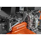 MOTOCULTIVADOR HUSQVARNA  TF545DE DIESEL - Miniatura 3