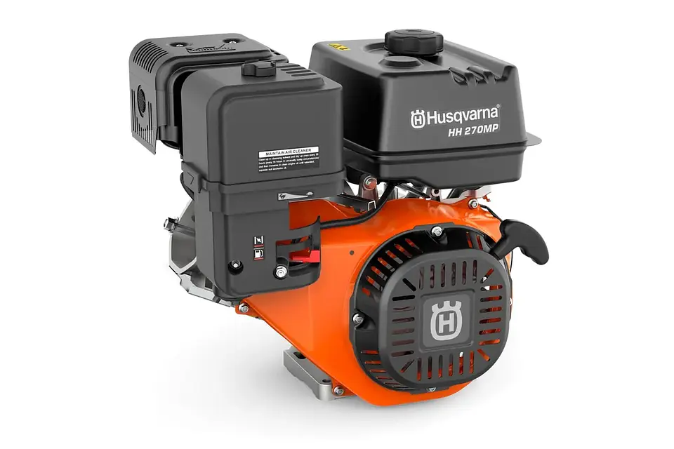 MOTOR HUSQVARNA HH270MP 9 HP GAS HORI 1