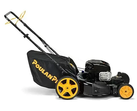 CORTACESPED POULAN 675 RA/RC/SL