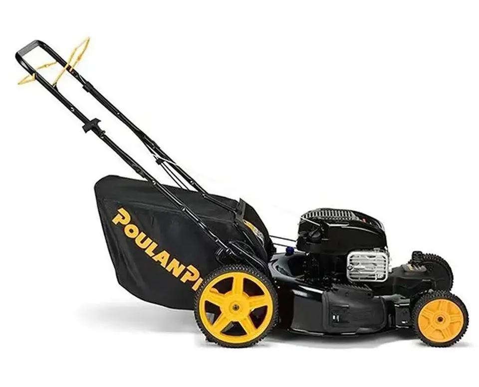 CORTACESPED POULAN 675 RA/RC/SL 1