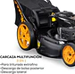 CORTACESPED POULAN 675 RA/RC/SL - Miniatura 3