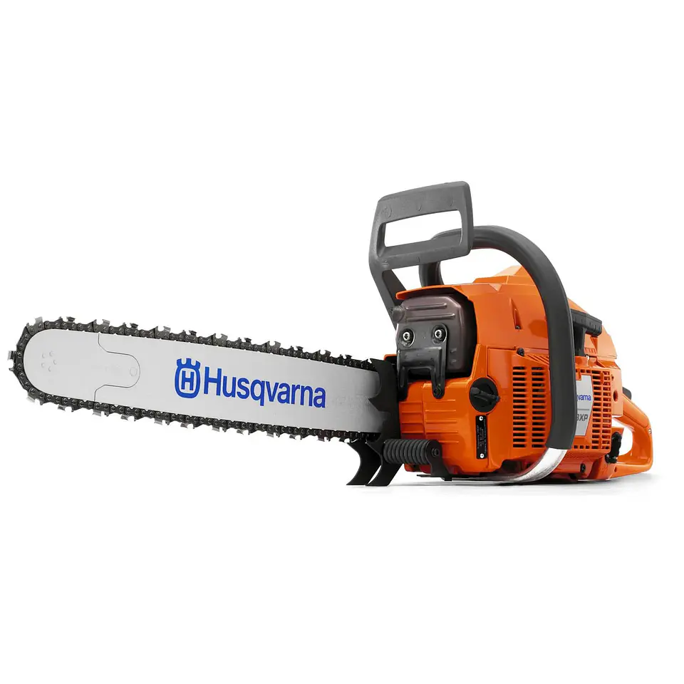 MOTOSIERRA HUSQVARNA 372XP ESPADA 20