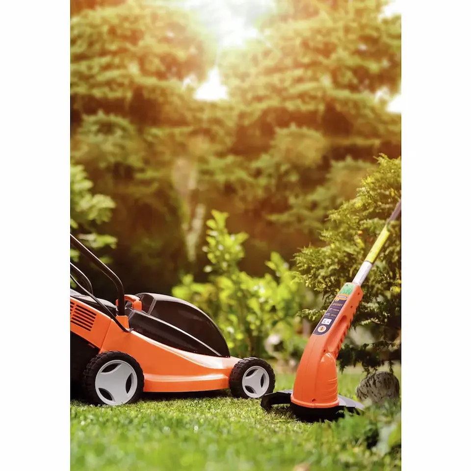 ORILLADORA TRAMONTINA  AP1500T 7