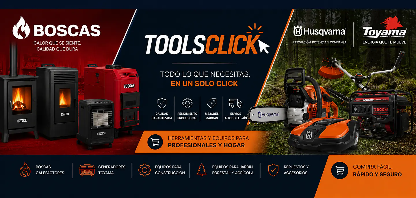 Tools Click