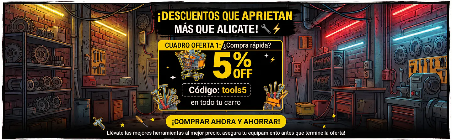 Tools Click