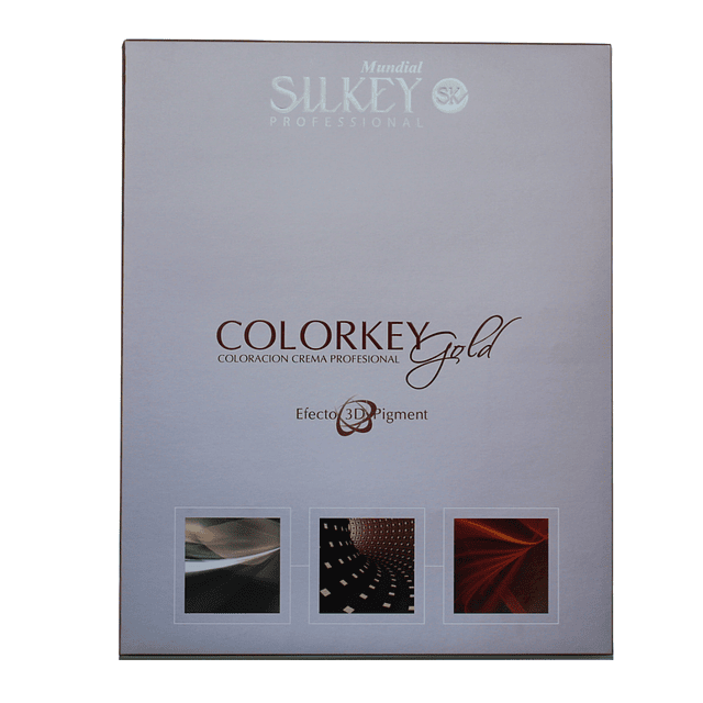 CARTA COLORKEY GOLD