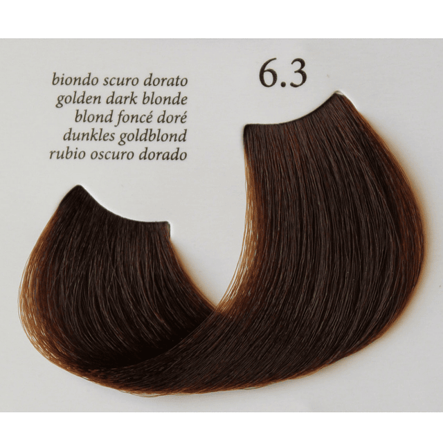 TINTURA PERMANENTE pH PURE HAIR ARGÁN&KERATIN (Sin amoníaco)