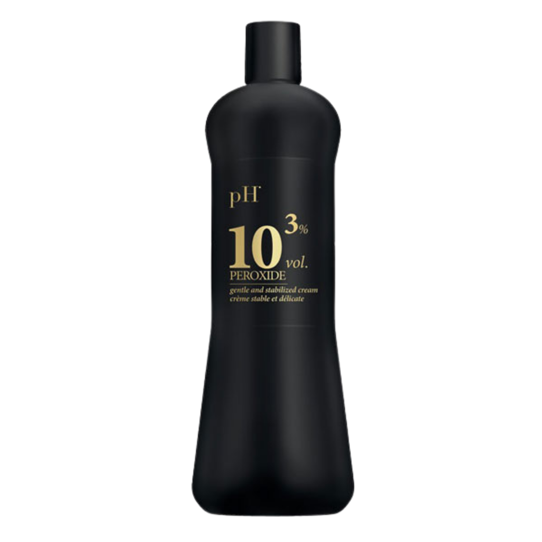 PERÓXIDO  10 vol - 3%