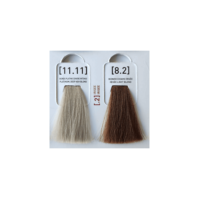 TINTURA INCOLOR INSIGHT PROFESSIONAL