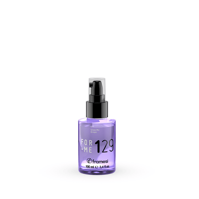 FORM - ME 129 GLOW ME DROPS