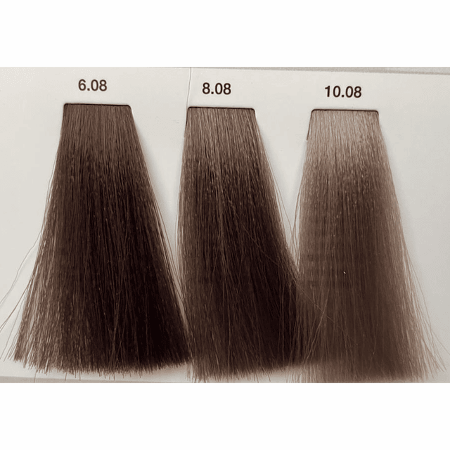 TINTURA PERMANENTE pH PURE HAIR ARGÁN&KERATIN (Sin amoníaco)