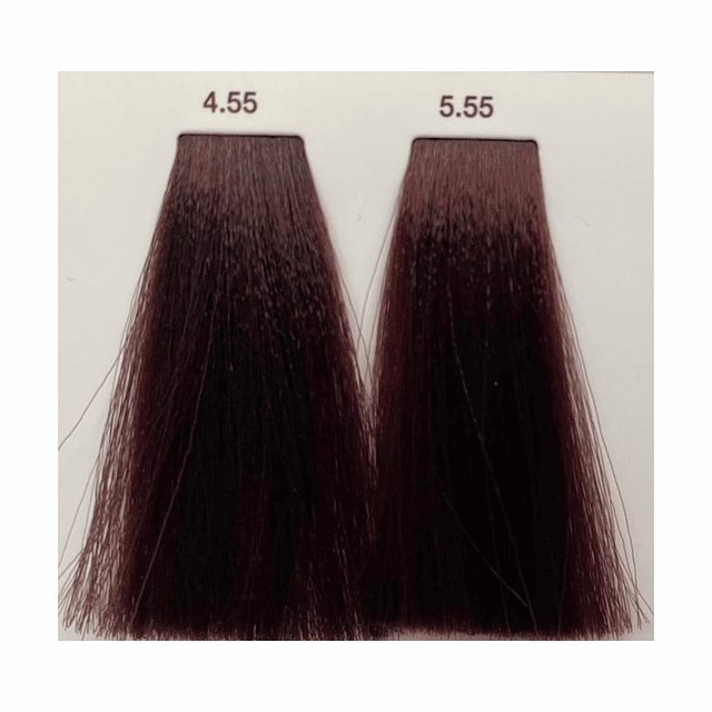 TINTURA PERMANENTE pH PURE HAIR ARGÁN&KERATIN (Sin amoníaco)