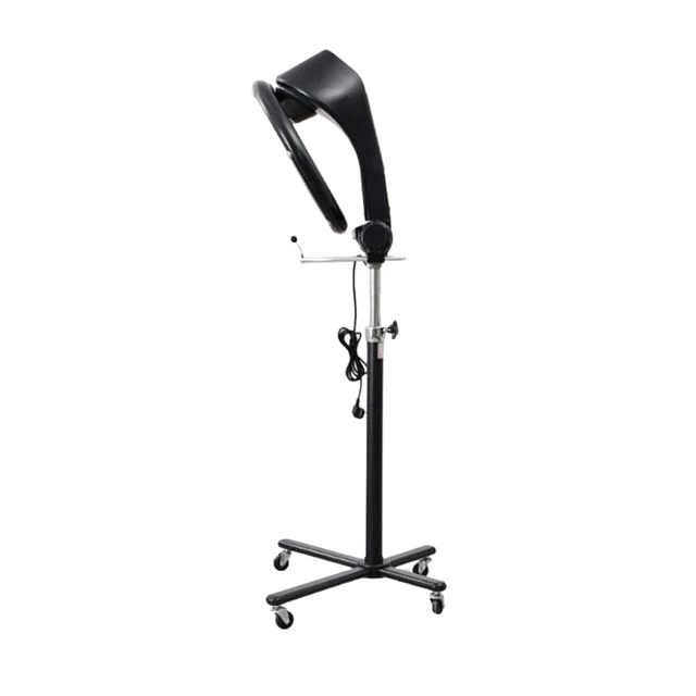 Climazon Profesional de Pedestal Negro