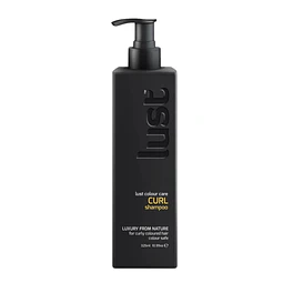 Curl Shampoo - 325ml