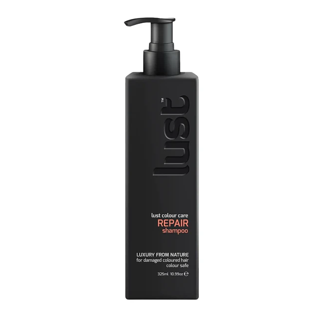 Repair Shampoo - 325ml