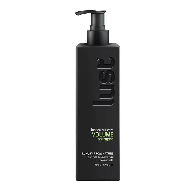 Volume Shampoo - 325ml