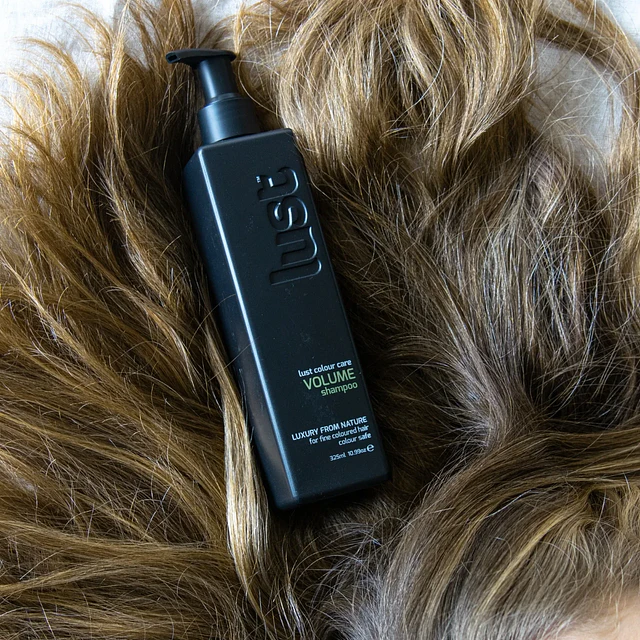 Volume Shampoo - 325ml