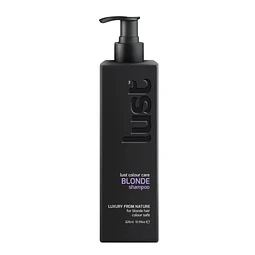 Blonde Shampoo - 325ml