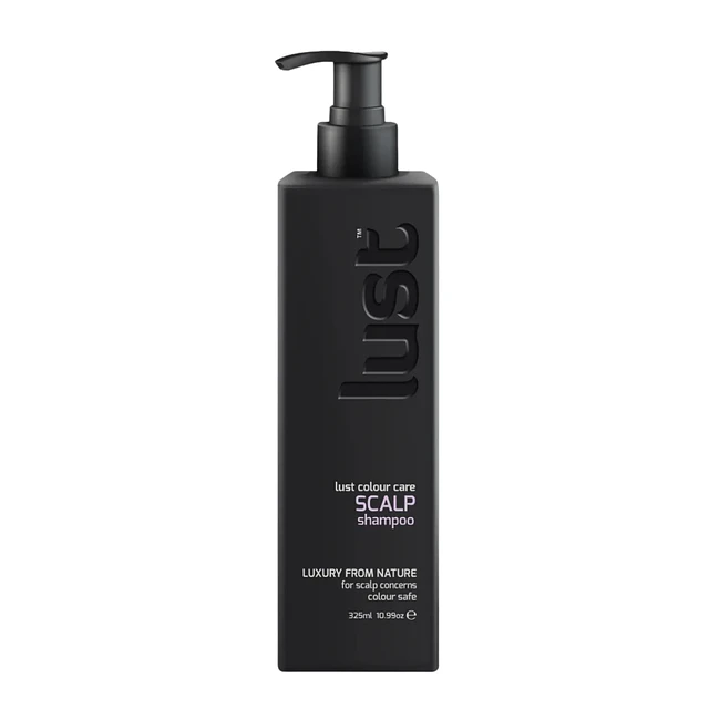 Scalp Shampoo - 325ml