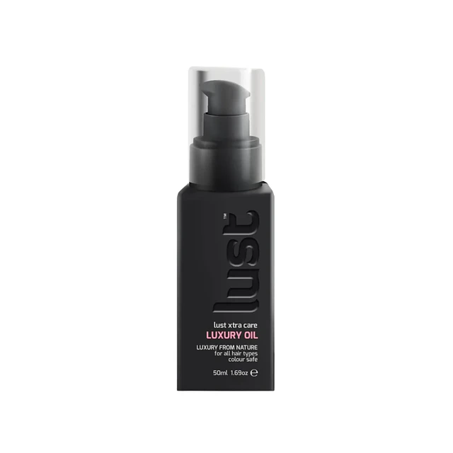 Luxury Oil - 50ml